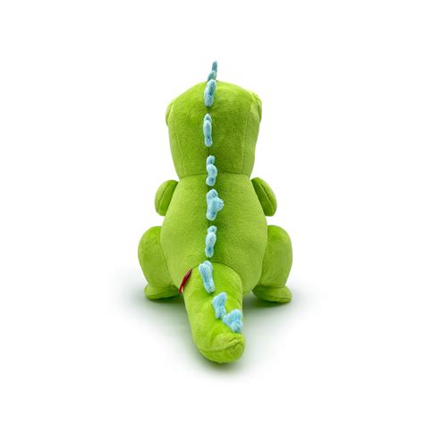 Reptar Plush (9in) – Youtooz Collectibles