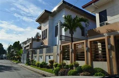 Lot Greenwoods Executive Village Pasig City