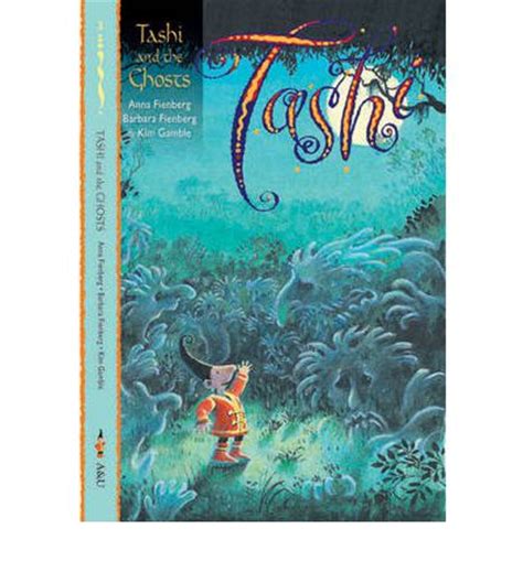 The Tashi Books By Anna Fienberg & Barbara Fienberg