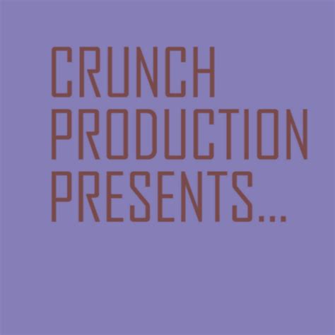 Crunch Youtube