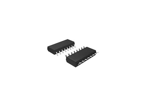 Buy Hc D Presettable Synchronous Bit Binary Counter Smd