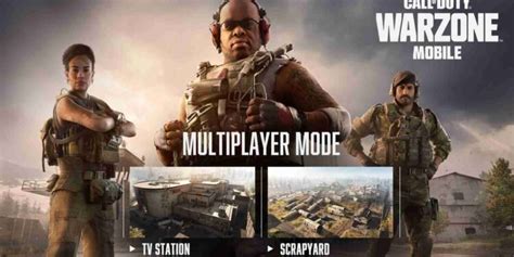 COD Warzone Mobile How To Change Language DigiStatement