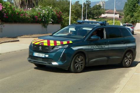 Homicide Porto Vecchio Le Suspect Qui A Reconnu Tre L Origine