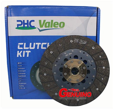 KIT DE EMBRAGUE HYUNDAI SANTA FE 2 4 09 P D R El Genuino Repuestos