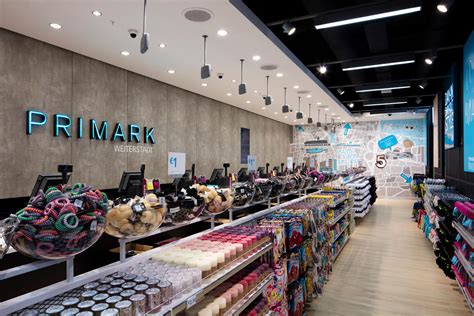 Primark : Primark Frankfurt Zeil Frankfurt Bleibt Gesund / Последние ...