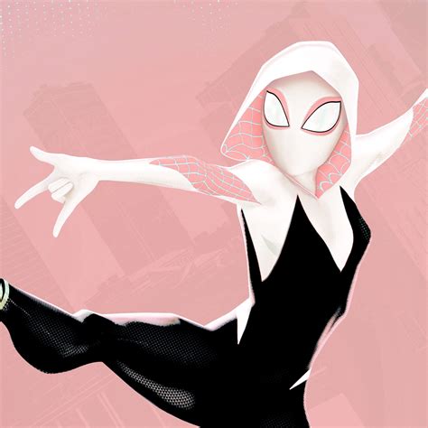 Gwen Stacy Icon Gwen Stacy Spider Gwen Spiderman Pictures The Best