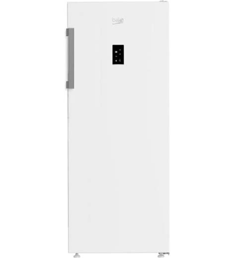 BEKO oferta del día Beko B3RFNE274W congelador vertical 151 5x59 7x75