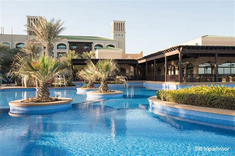 Desert Islands Resort And Spa By Anantara Sir Bani Yas Island Emirate Of Abu Dhabi Resort