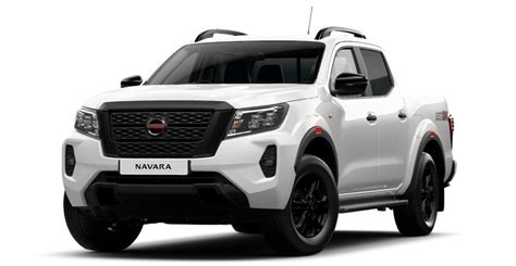 Buy New Nissan Navara Double Cab For Sale Nissan South Africa