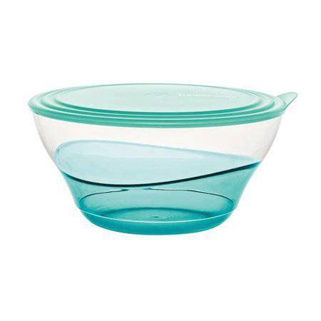 Tupperware Kit Tigela Eleg Ncia Turmalina Policarbonato Loja Chefe