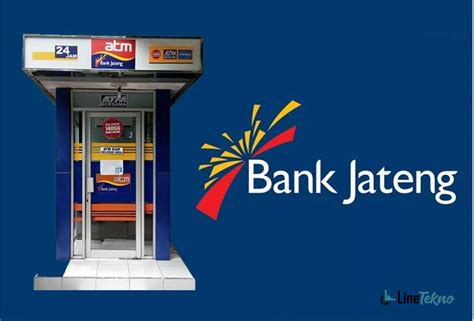 Cara Cek Saldo Bank Jateng Lewat Internet LineTekno