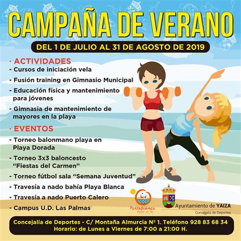 Campaña Vacaciones Verano 2023 Casal De Verano Para Adolescentes De 12