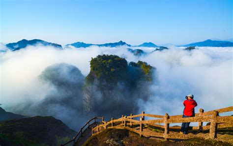 Best Hiking in China, China Hiking Trail & Trek Tours 2025/2026