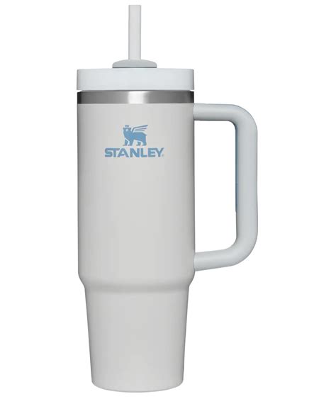 Stanley Quencher 30 Fl Oz Stainless Steel Insulated Tumbler