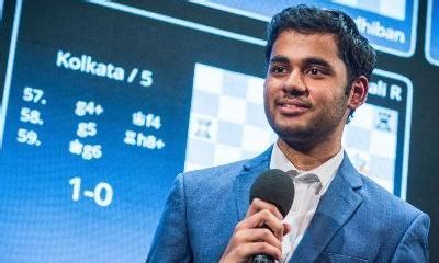 GM Arjun Erigaisi Becomes 2nd Indian To Breach 2800 ELO Rating Barrier