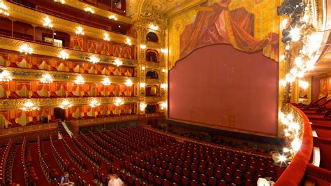 Teatro Colon Pictures: View Photos & Images of Teatro Colon