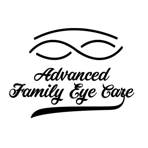 Advanced Family Eye Care added... - Advanced Family Eye Care