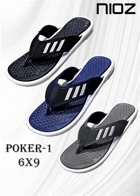 Gender Men Daily Wear Eva Gents Slipper At Rs Pair In New Delhi