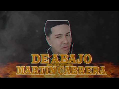 De Abajo Martin Cabrera XVIDEOS