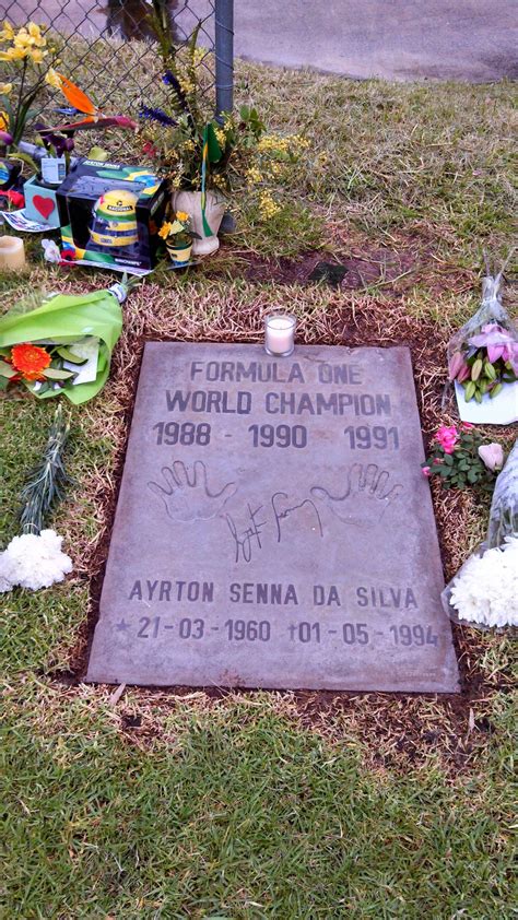 Ayrton Senna A Personal Tribute By Keith Sutton 1 5