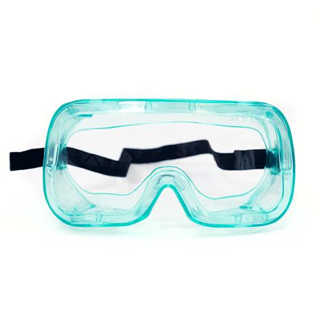 Safety Goggles, Anti-fog - Eco PPE & Safety Supplies Inc.