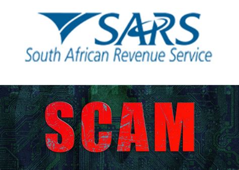 Sars Warns Of Scam And Shares Tips To Avoid Falling For It