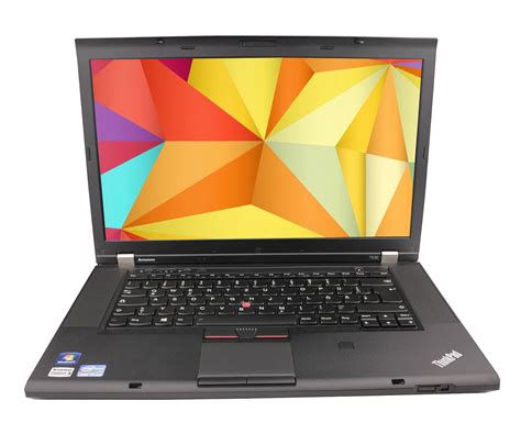 Lenovo Thinkpad T530 Core I7 3630qm Quad 8gb 180gb Ssd 156``webcam