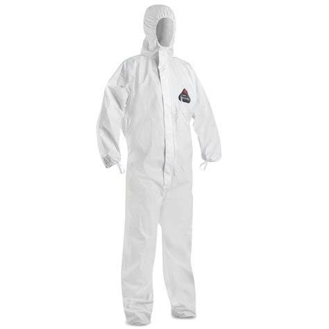 Unisex Protective Coveralls Italia Paramount Strategies L XL M