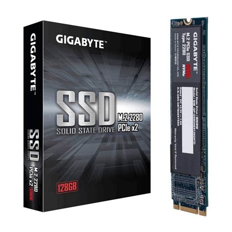 Gigabyte Ssd M Gb Pcie X Nvme Pccomponentes Fr