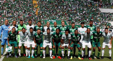 Chapecoense Visita Jap N Para Disputar La Copa Suruga Bank