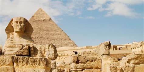 10 datos curiosos sobre el antiguo Egipto que desconocías GoStudent