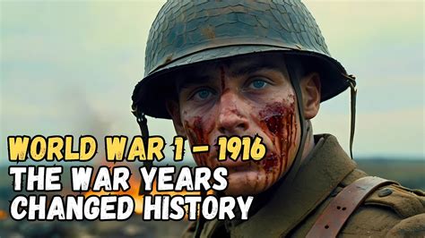 Fear And History World War Youtube