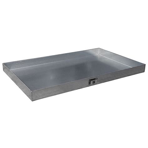 Steel Drip Trays Safety Direct2u