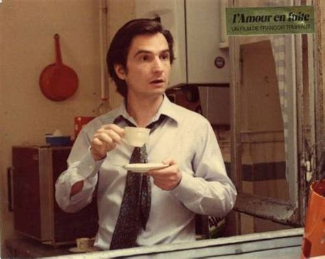 Picture of Jean Pierre Léaud