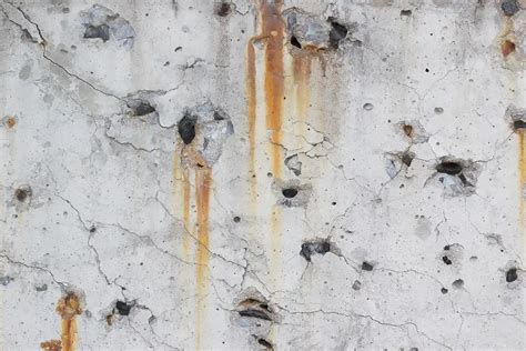 La corrosion dans le béton armé Mécanismes causes et solutions