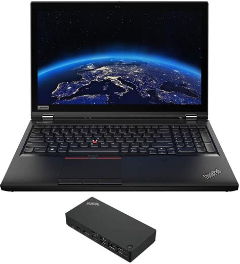 Lenovo ThinkPad P53