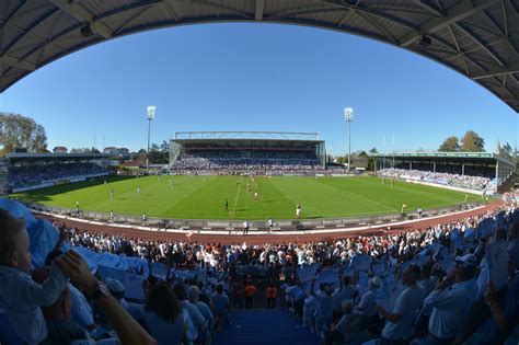 Bayonne a déjà programmé deux matches amicaux Blog RCT