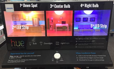 Philips Hue Bridge Not Finding Lights Edu Svet Gob Gt