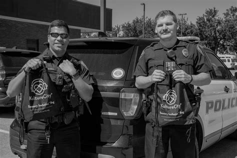 Sensory Inclusive™ First Responder Certification - KultureCity