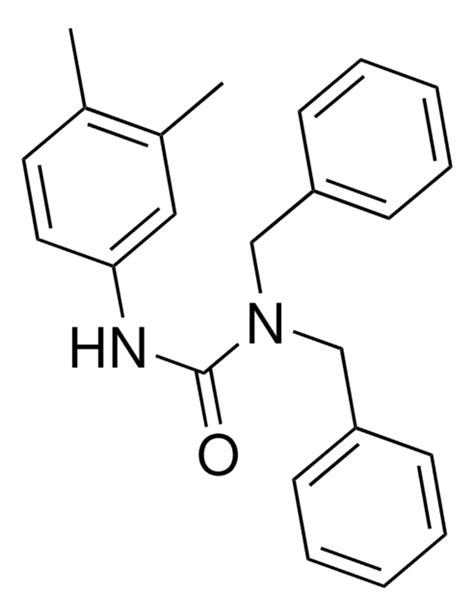 Dibenzyl Xylyl Urea Aldrichcpr Sigma Aldrich