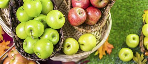 3 Best Apples In Western Europe Tasteatlas