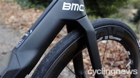 BMC Timemachine Road 01 Two Aero Road Bike Review Cyclingnews