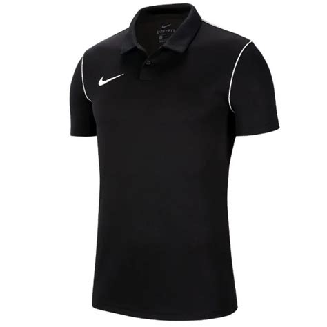 Nike Embroidered Performance Polo Shirt