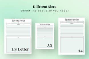 Printable Podcast Content Planner Graphic By Snapybiz Creative Fabrica