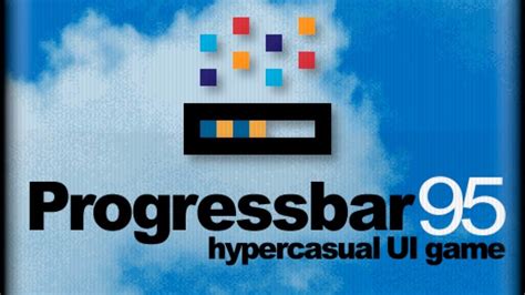 Progressbar95 Gameplay Hd Android No Commentary Youtube