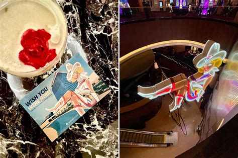 Circa Resort Las Vegas: What It's Like to Stay at the Largest Sportsbook