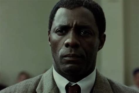 New 'Mandela: Long Walk to Freedom' Clip Features Idris Elba as Attorney Nelson Mandela in Court