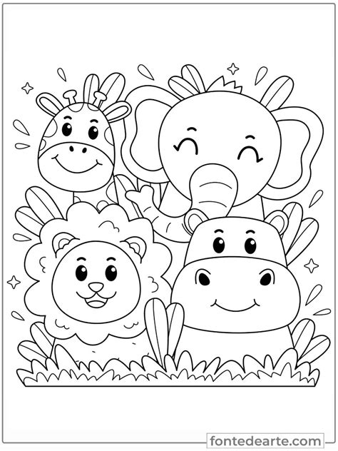 Desenho De N Mero Para Colorir Desenhos Para Colorir E Imprimir