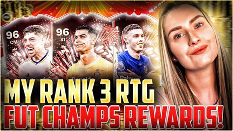 BEST REWARDS EVER RTG ULTIMATE TOTS YouTube