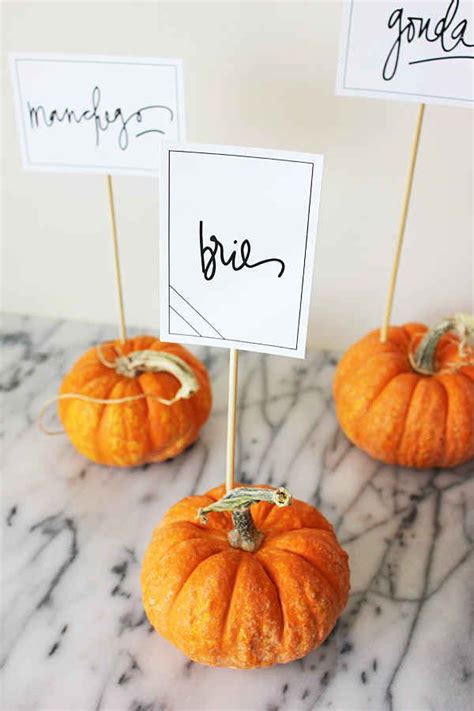 50 Fall Wedding Ideas with Pumpkins | Deer Pearl Flowers